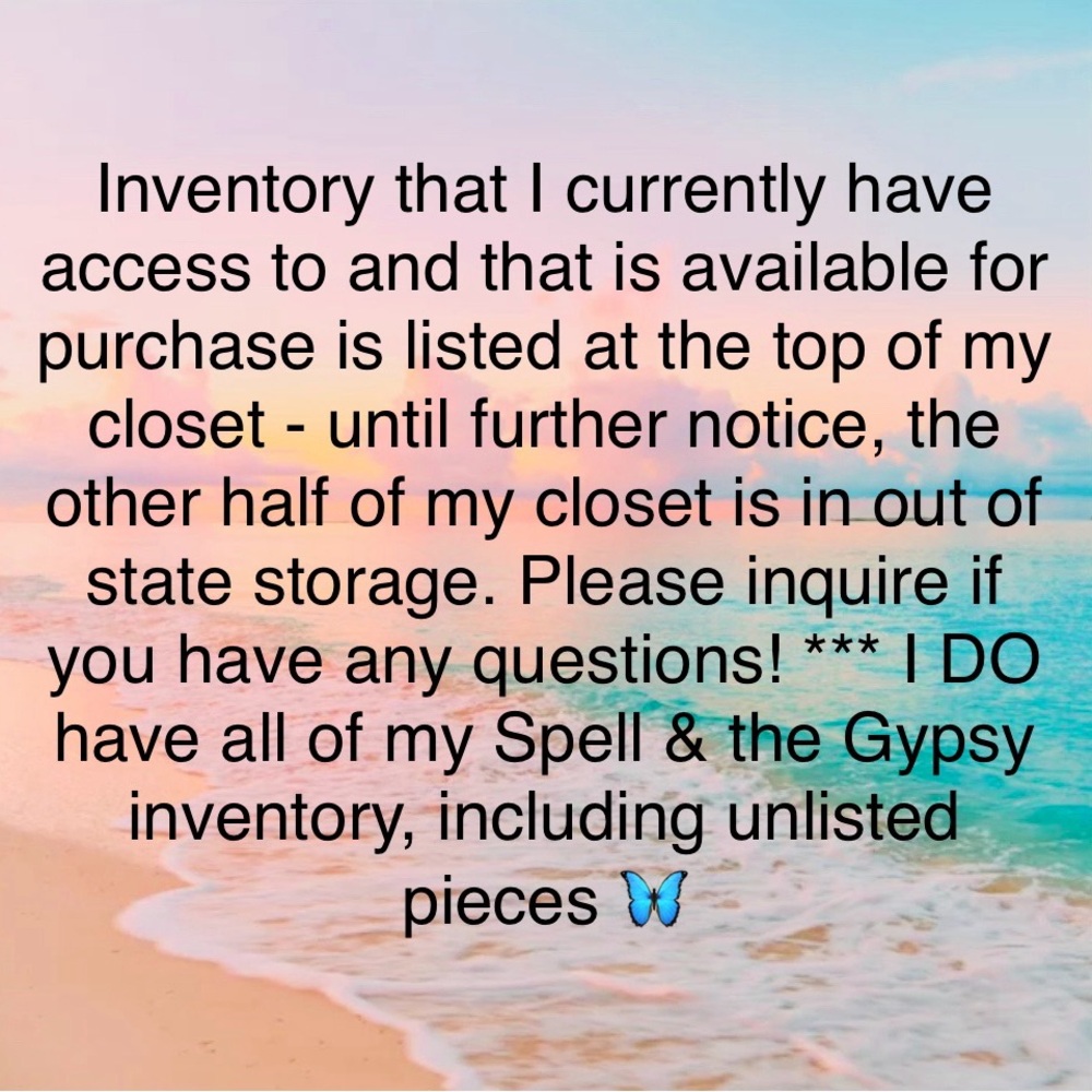 Please Note